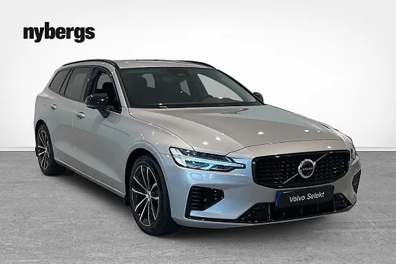 Volvo V60 2025 photo 5