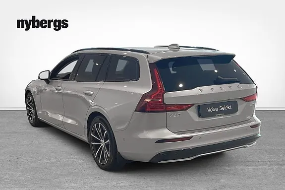 Volvo V60 2025 photo 3