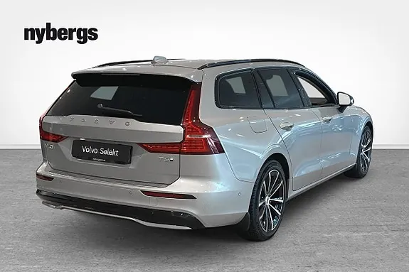Volvo V60 2025 photo 4