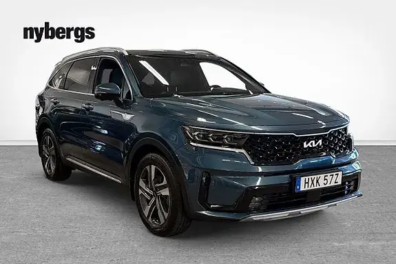 Kia Sorento 2023 photo 5