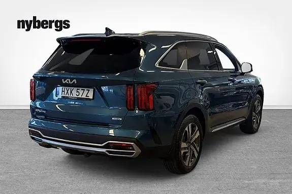 Kia Sorento 2023 photo 4