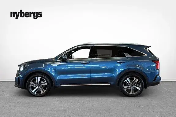 Kia Sorento 2023 photo 2