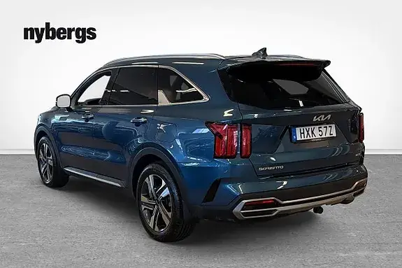 Kia Sorento 2023 photo 3