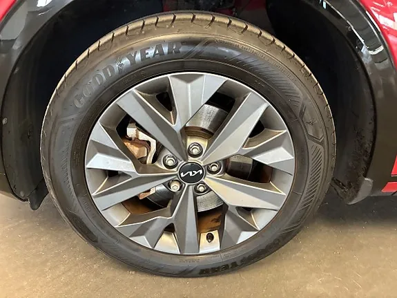 Kia Sportage 2023 photo 5