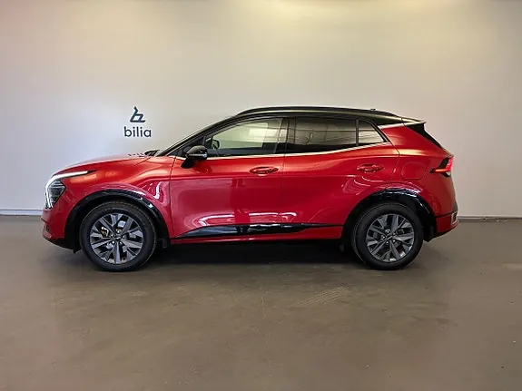 Kia Sportage 2023 photo 3