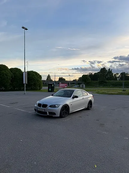 BMW 335I