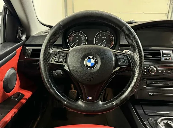 BMW 335I 2007 photo 5