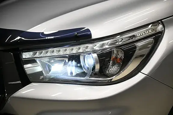 Toyota Hilux 2019 photo 4