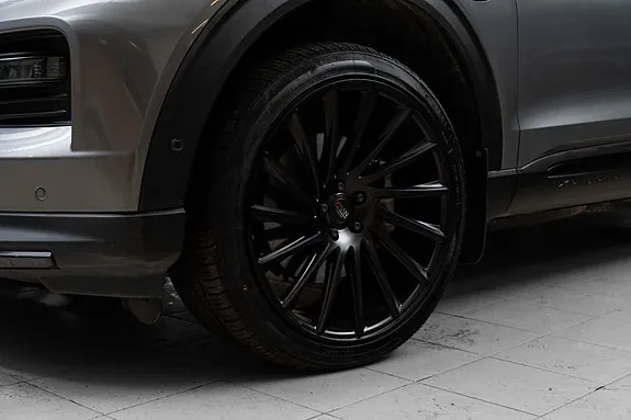 Ford Explorer 2022 photo 3