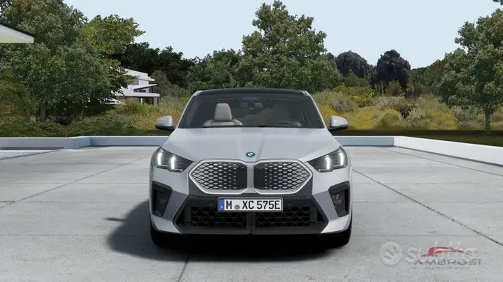 BMW Ix2 2026 photo 4
