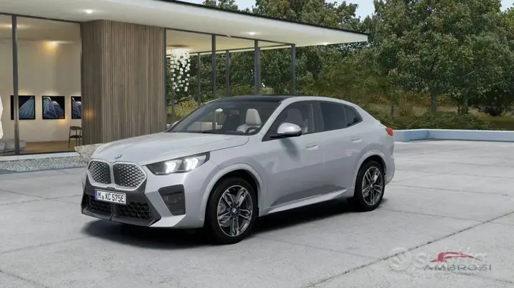BMW Ix2