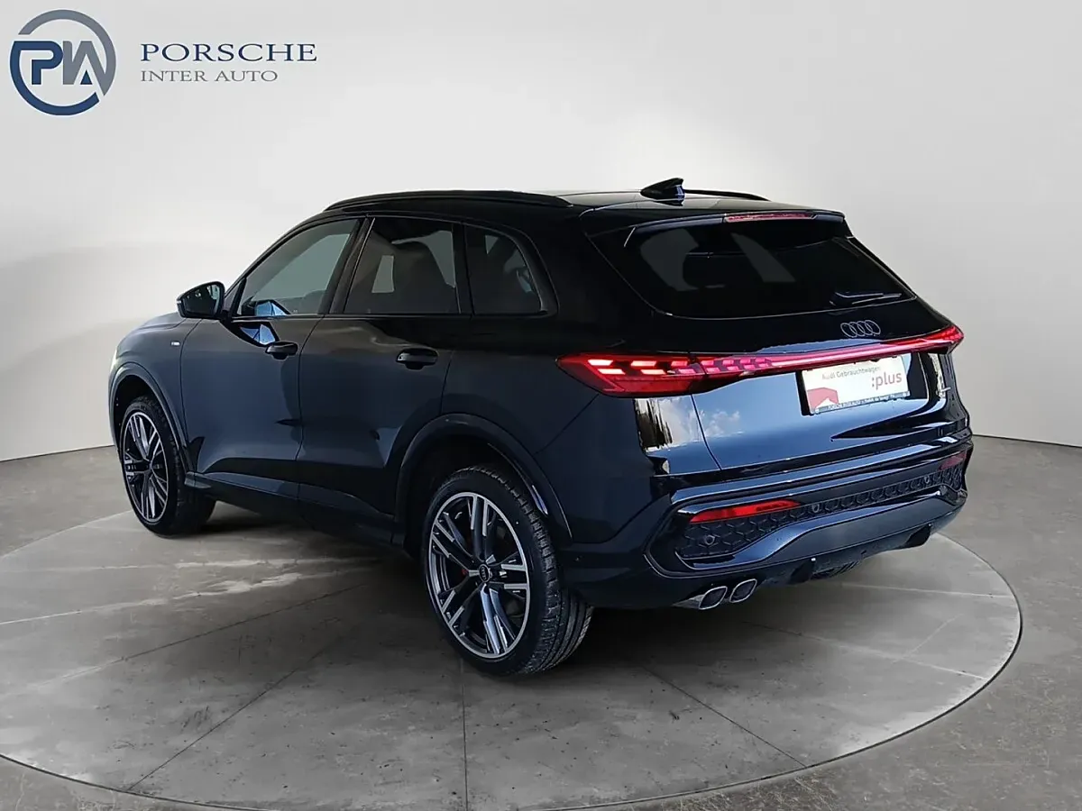 Audi Q5 2026 photo 3