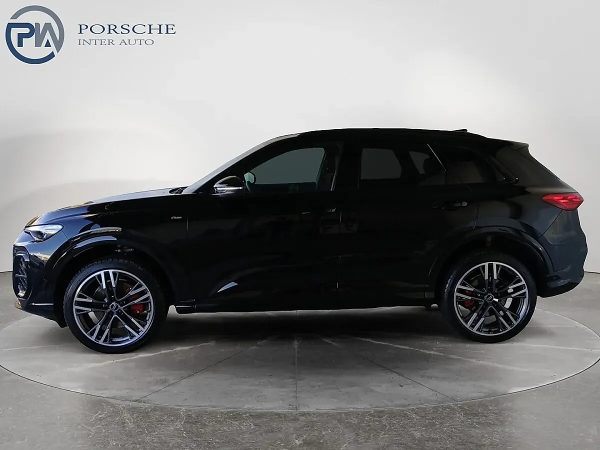 Audi Q5 2026 photo 2