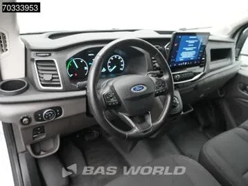 Ford E-Transit 2023 photo 3