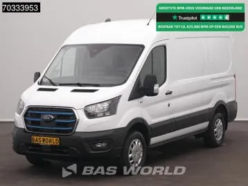 Ford E-Transit