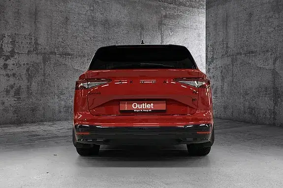 Skoda Enyaq 2021 photo 4