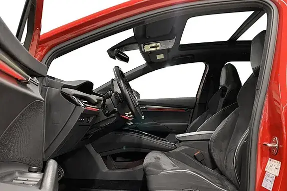 Skoda Enyaq 2021 photo 5