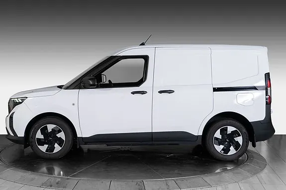 Ford E-Transit Courier 2025 photo 4