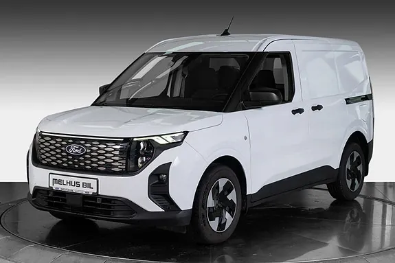 Ford E-Transit Courier 2025 photo 3