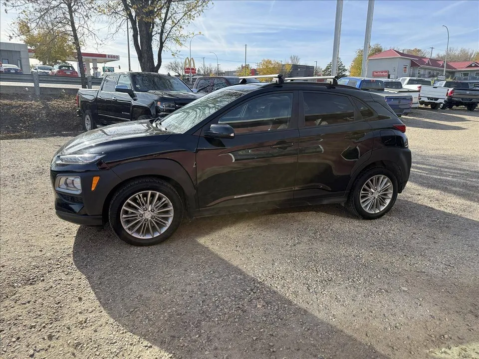 Hyundai Kona 2019 photo 3