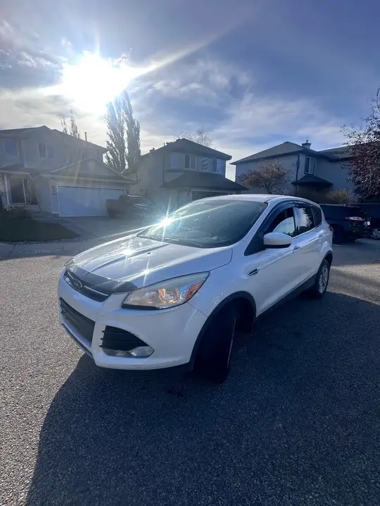Ford Escape