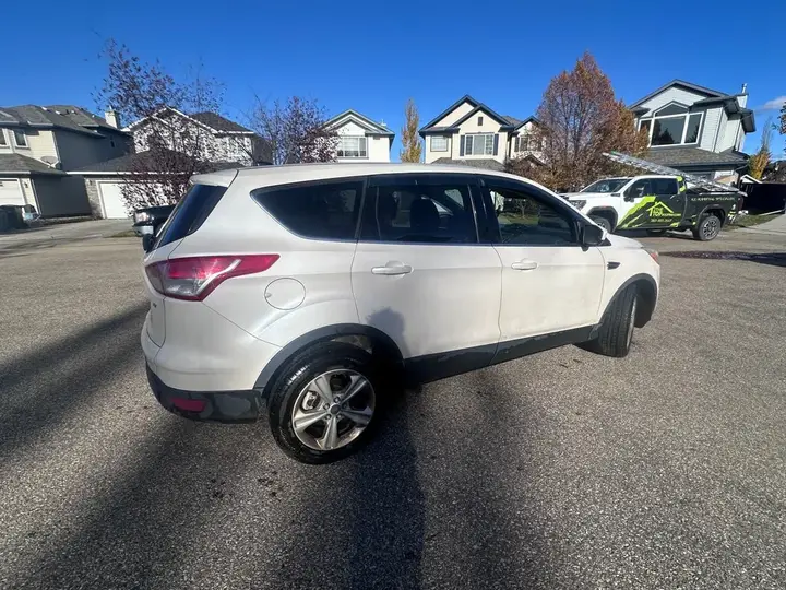 Ford Escape 2013 photo 4