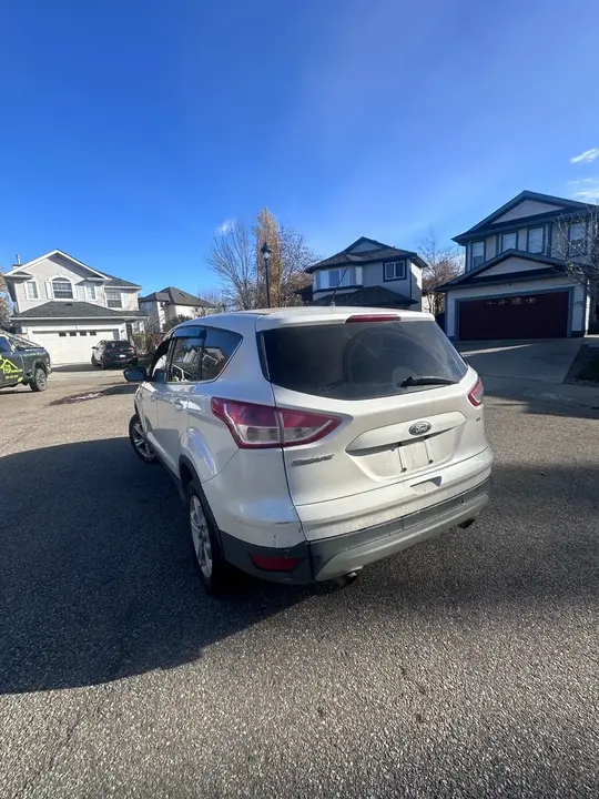 Ford Escape 2013 photo 3