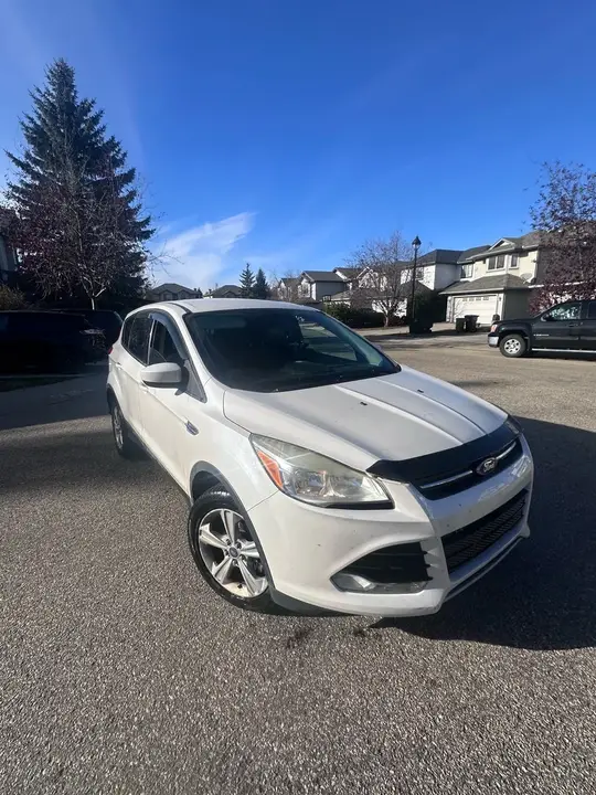Ford Escape 2013 photo 5