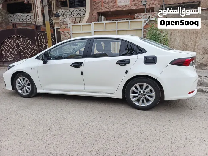 Toyota Corolla 2025 photo 5