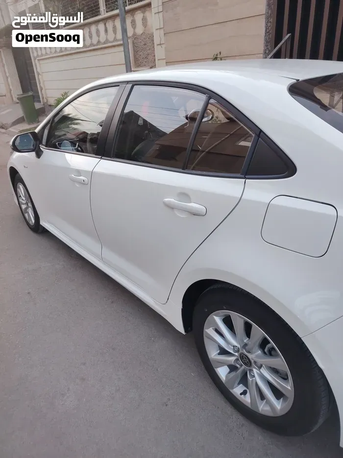 Toyota Corolla 2025 photo 3
