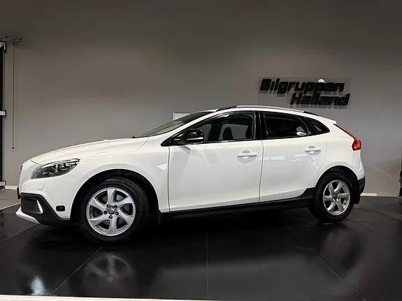 Volvo V40 Cross Country