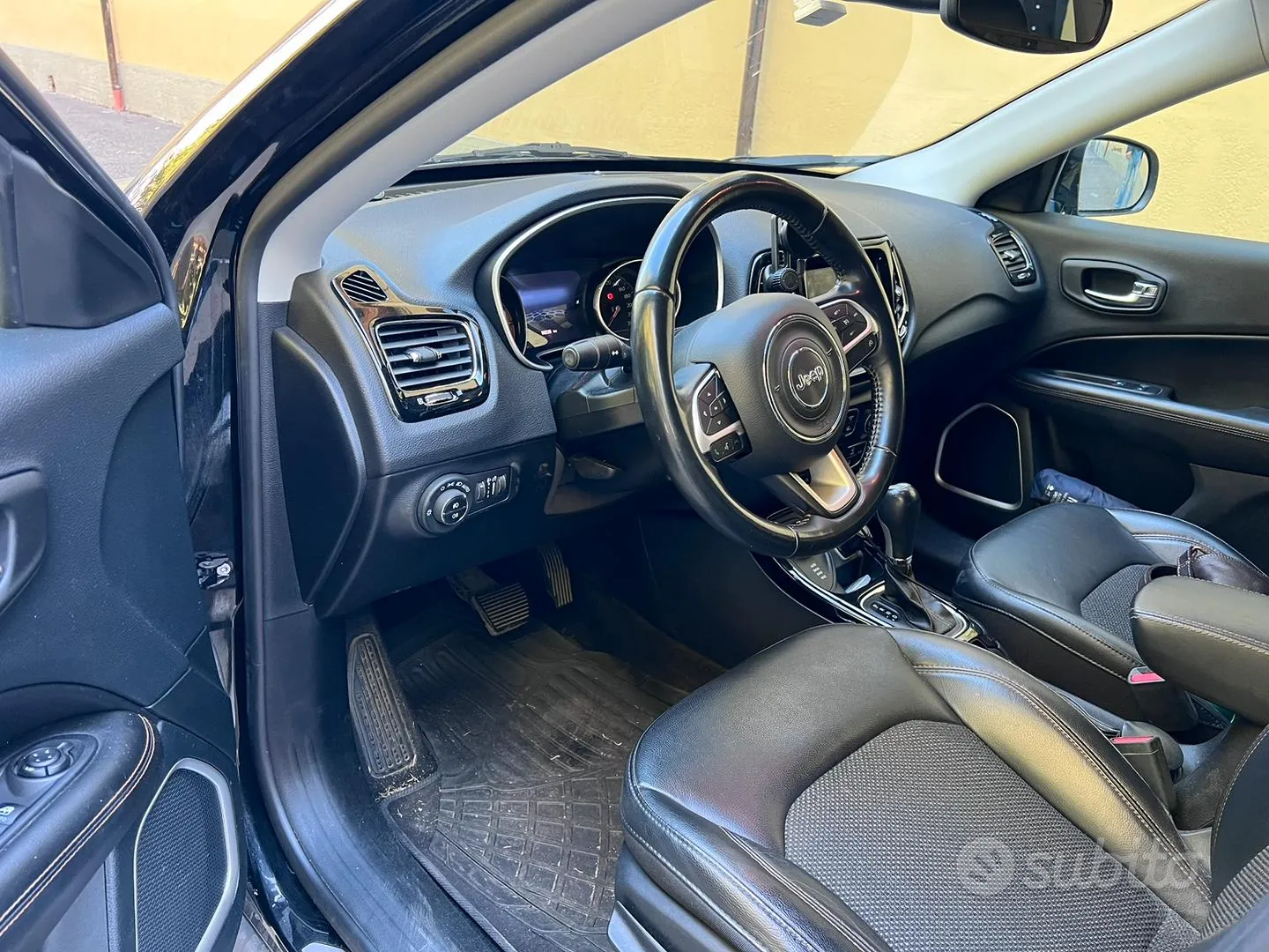 Jeep Compass 2019 photo 3