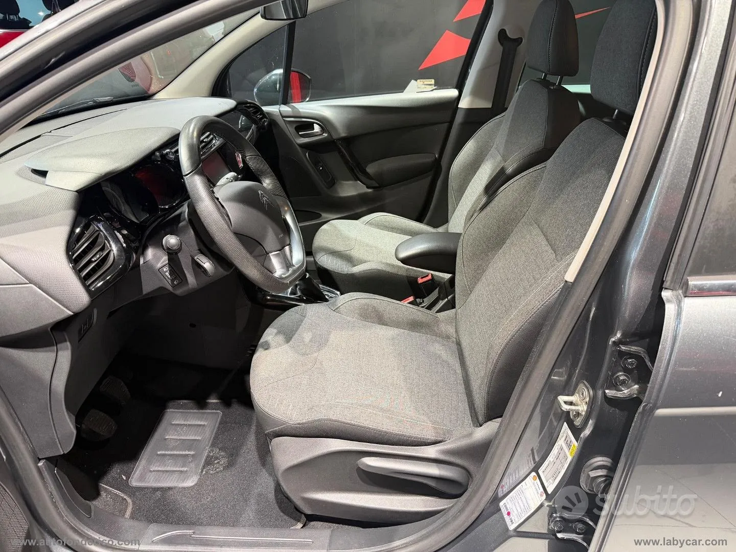 Citroen C3 2016 photo 5