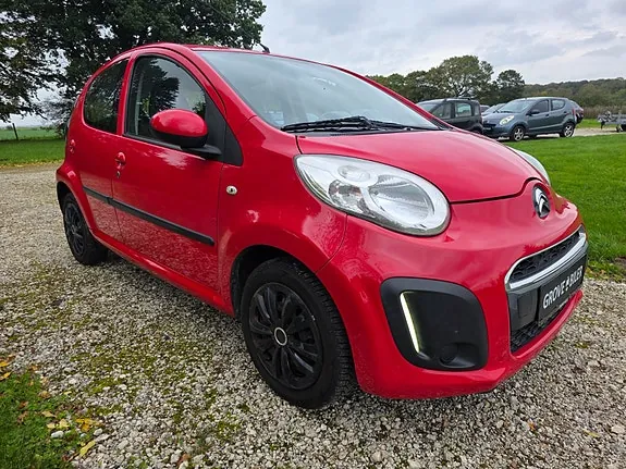 Citroen C1