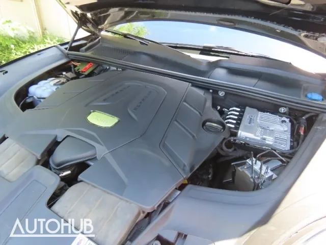 Porsche Cayenne 2022 photo 5