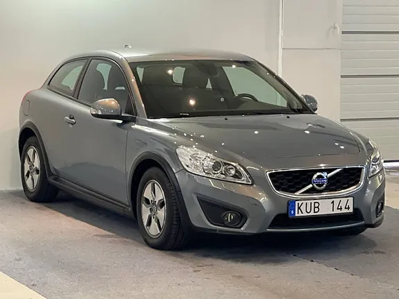Volvo C30 2011 photo 3