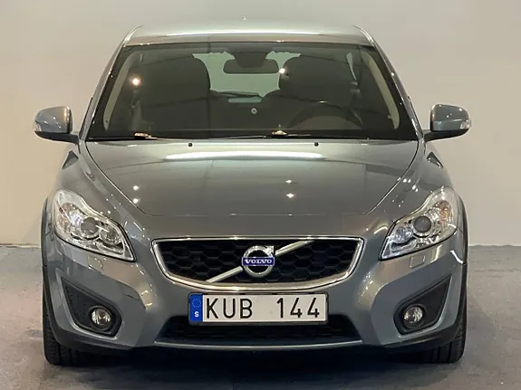 Volvo C30 2011 photo 2