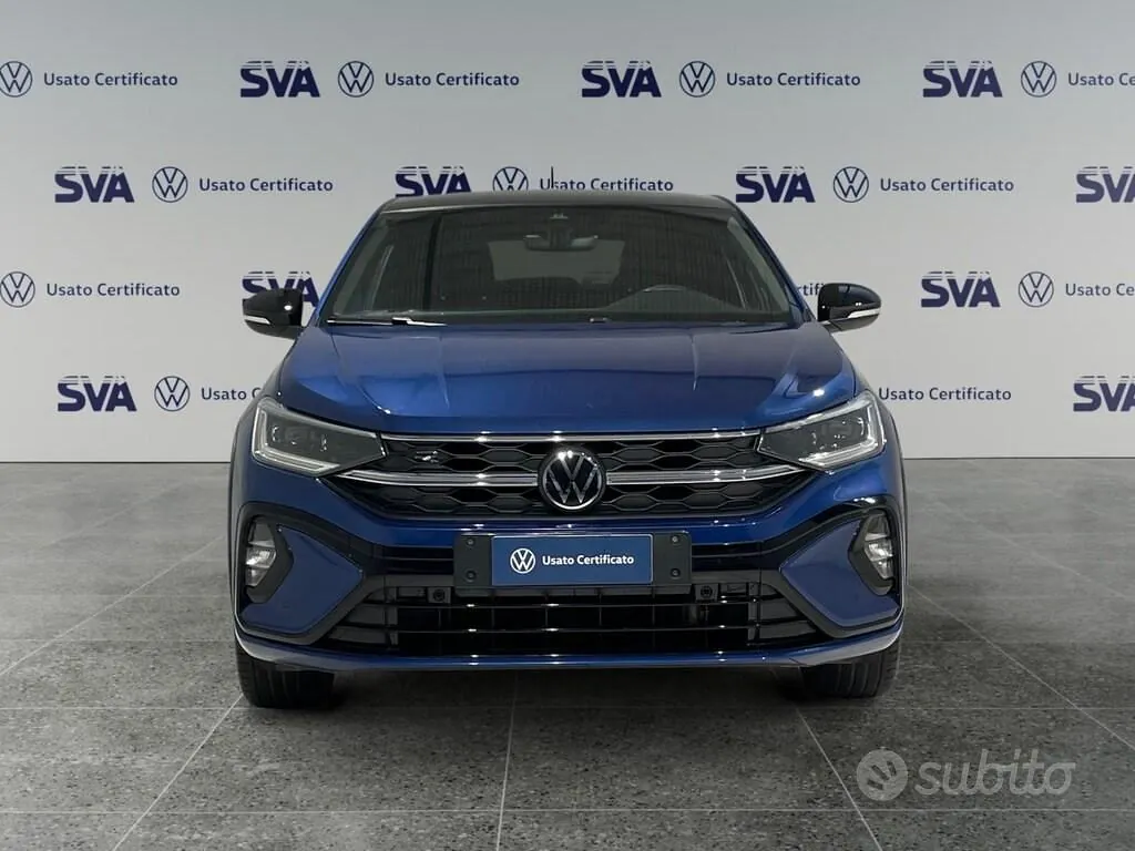 Volkswagen Taigo 2023 photo 4