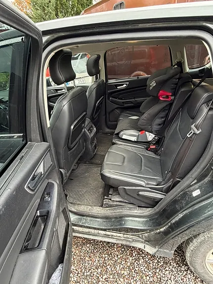 Ford S-Max 2016 photo 3