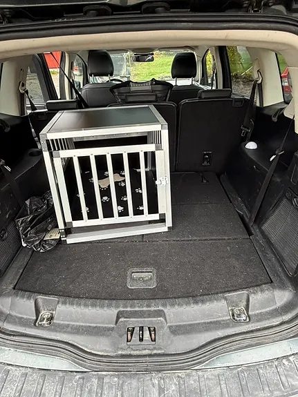 Ford S-Max 2016 photo 5