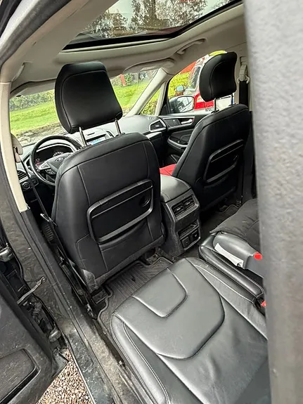 Ford S-Max 2016 photo 4