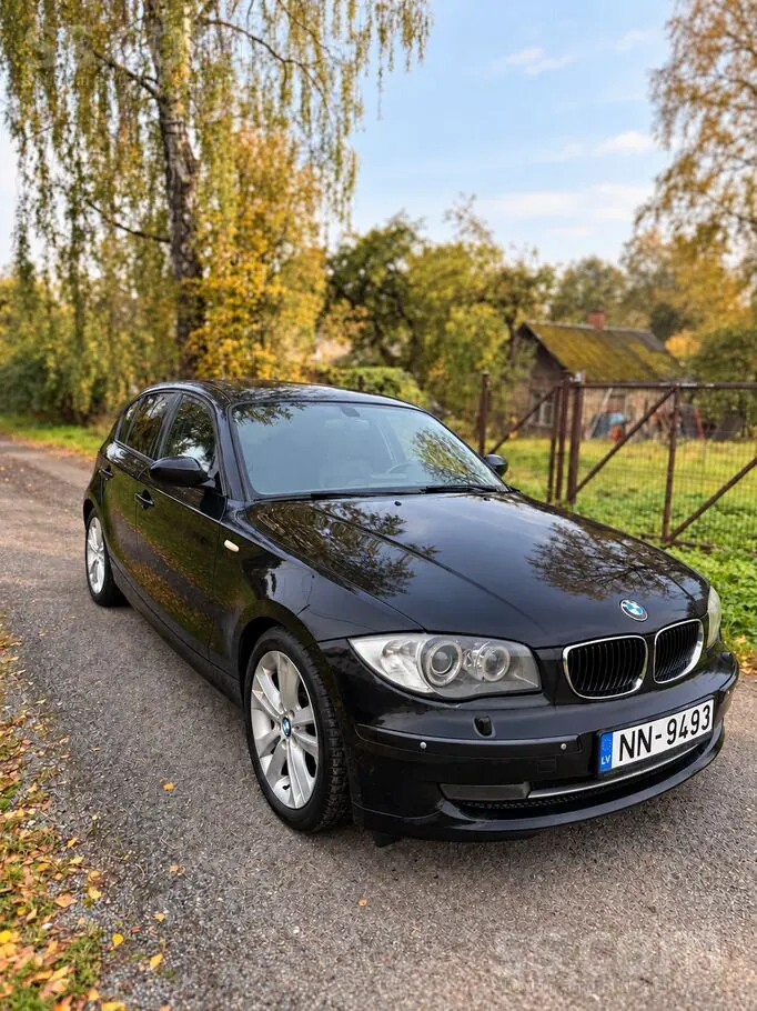 BMW 123D