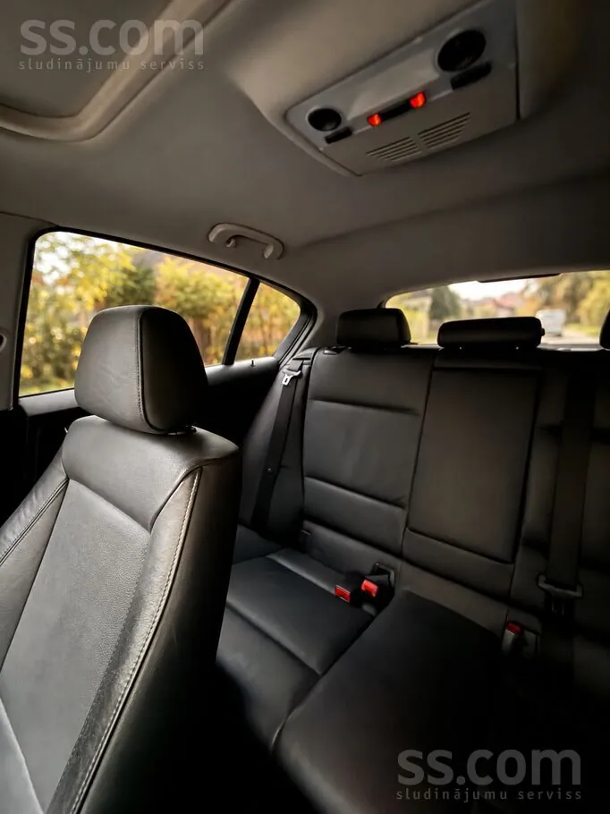 BMW 123D 2008 photo 5