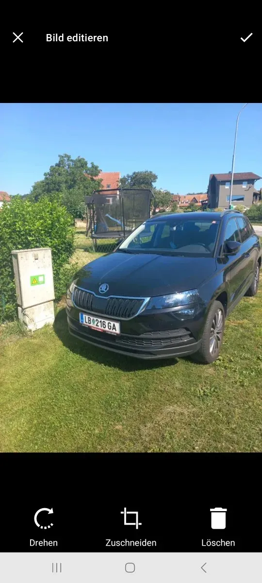 Skoda Karoq 2020 photo 2