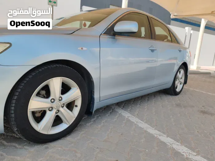 Toyota Camry 2010 photo 5