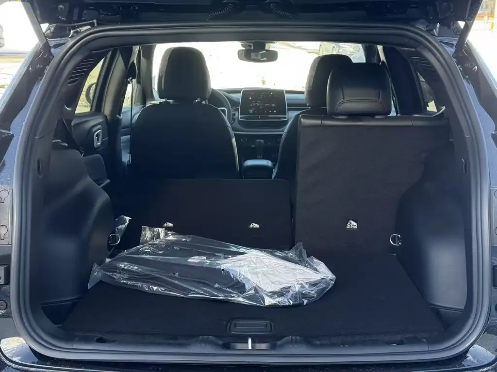 Jeep Compass 2026 photo 5