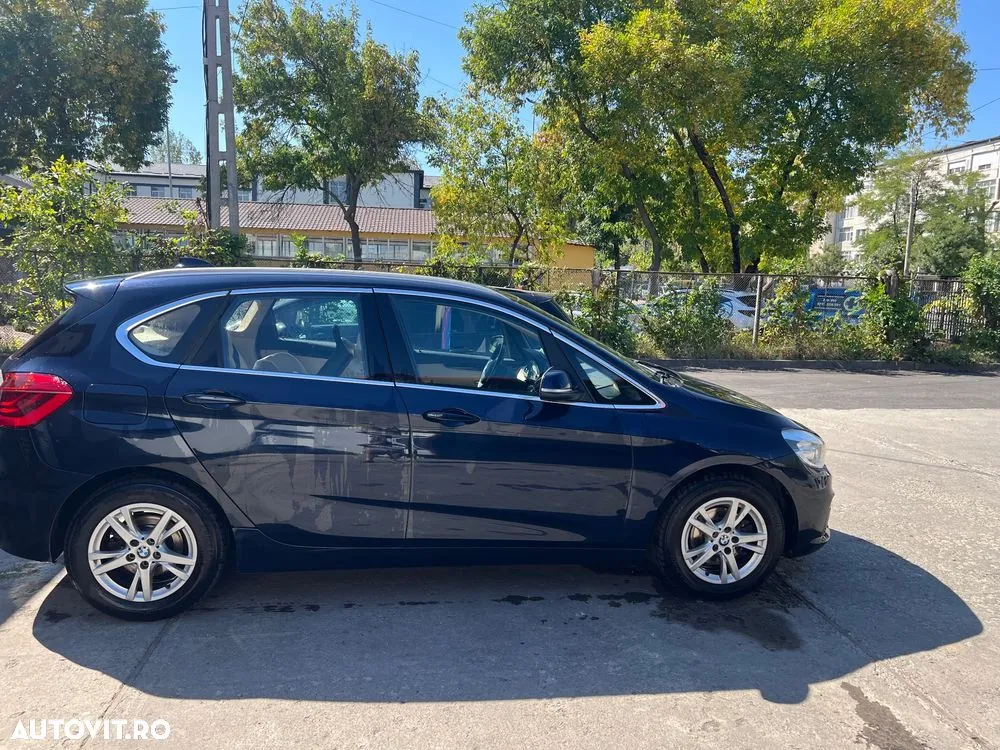 BMW 2 Series 2017 photo 3
