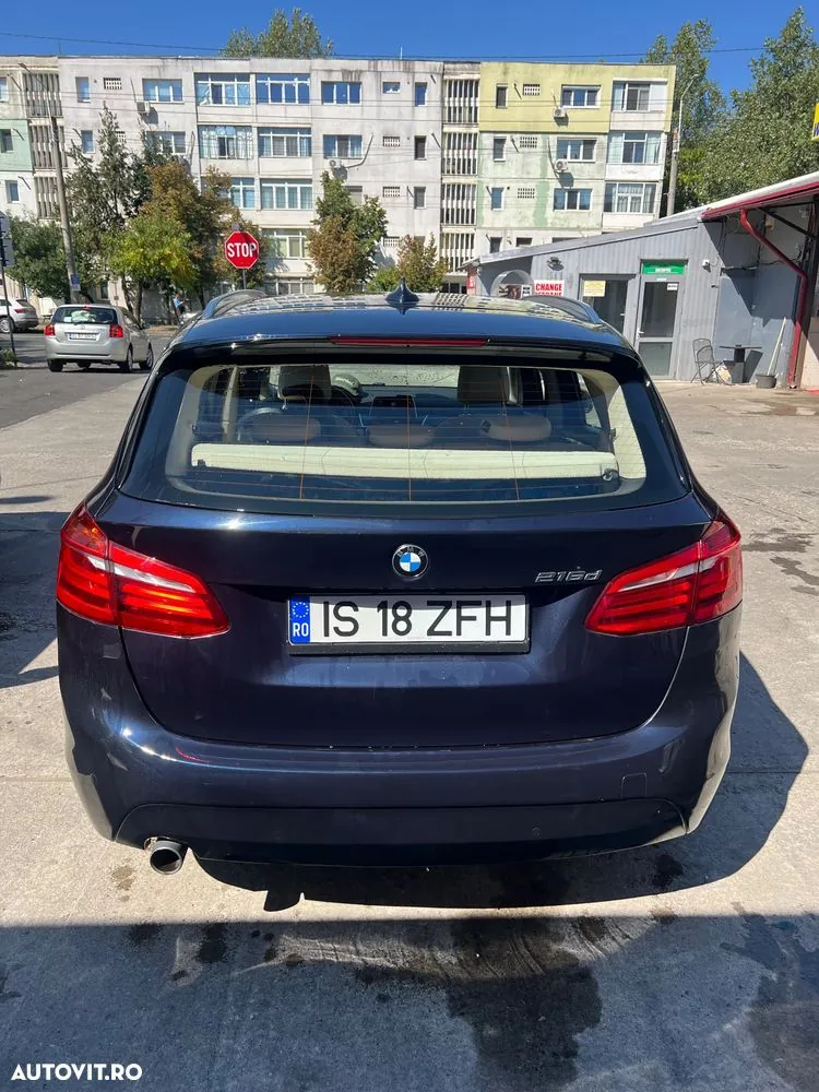 BMW 2 Series 2017 photo 4