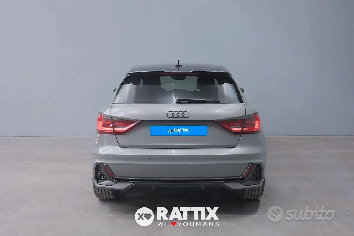 Audi A1 2025 photo 5