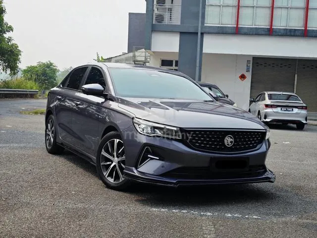 Proton S70